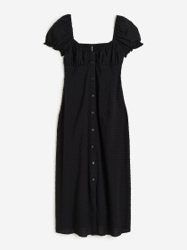 Платье миди H&M модель 70695 Фото