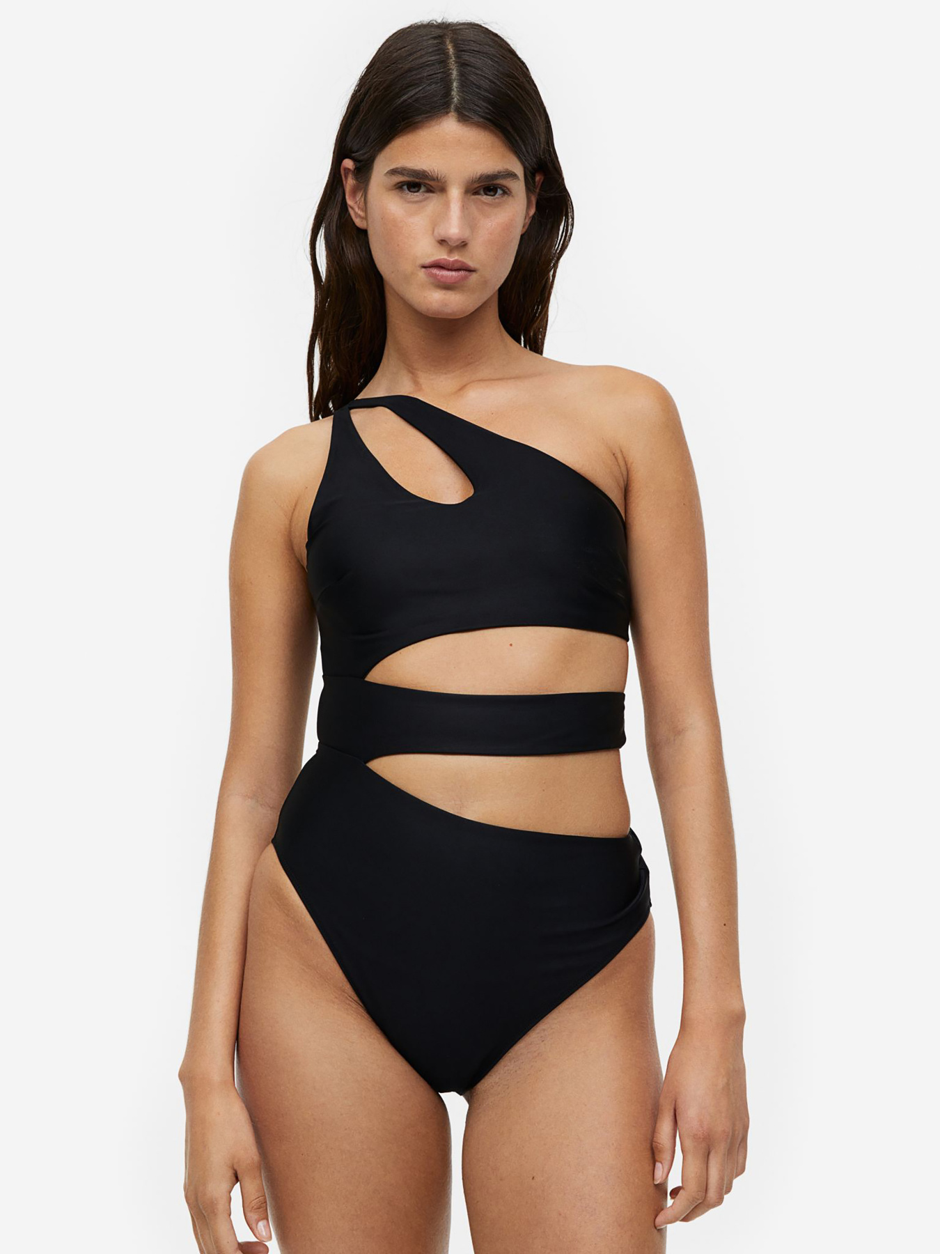 Купальник H&M модель 70700 Купальник H&M модель 70700 Фото