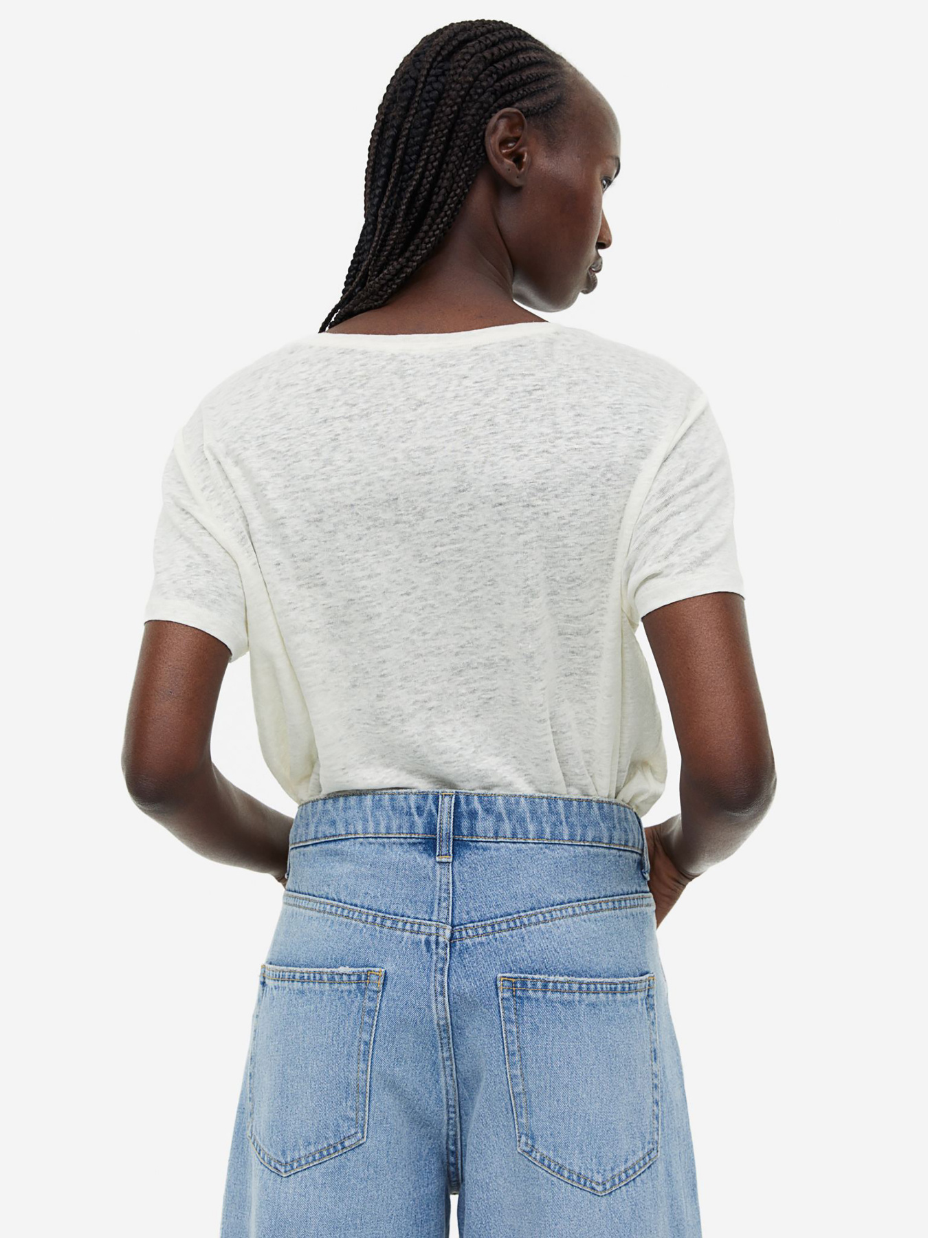 Футболка H&M модель 70715 Фото