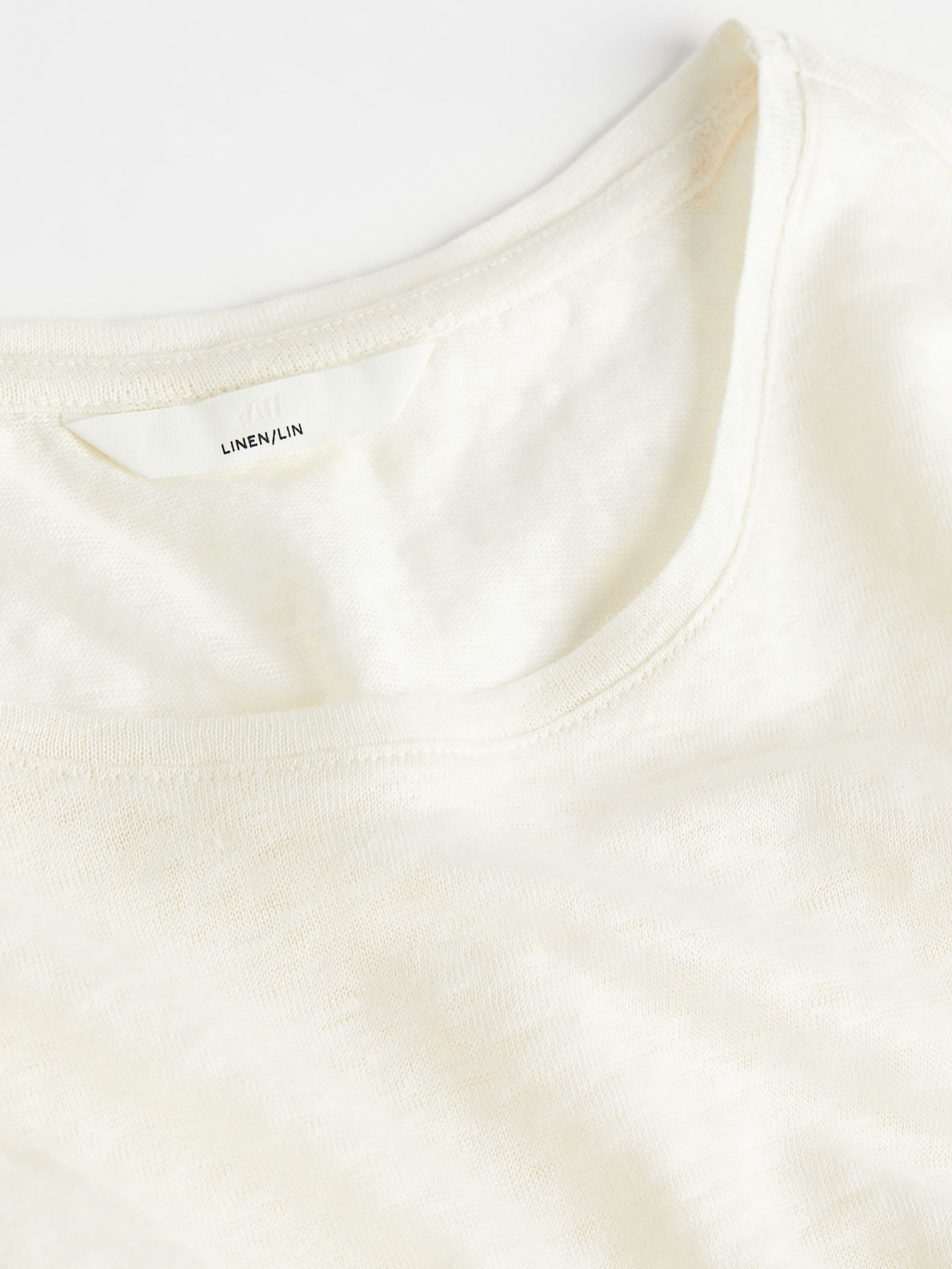 Футболка H&M модель 70715 Фото