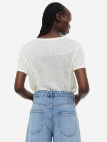 Футболка H&M модель 70715 Фото