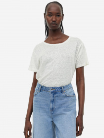 Футболка H&M модель 70715 Фото