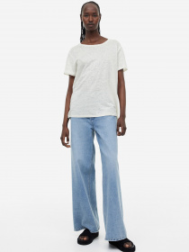 Футболка H&M модель 70715 Фото