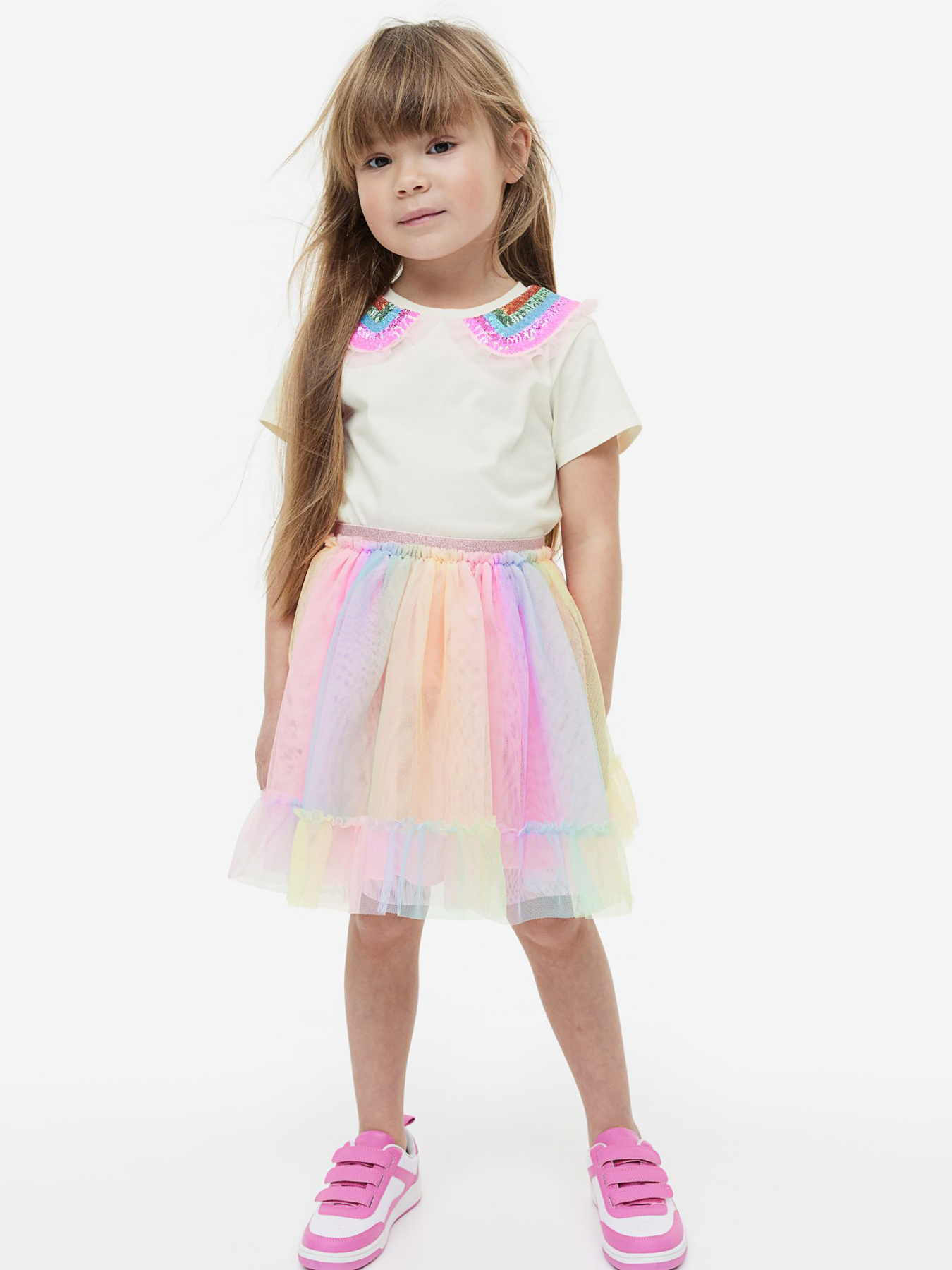 Футболка H&M модель 70693 Фото