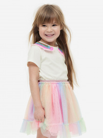 Футболка H&M модель 70693 Фото