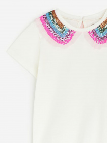 Футболка H&M модель 70693 Фото