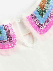 Футболка H&M модель 70693 Футболка H&M модель 70693 Фото