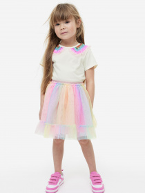 Футболка H&M модель 70693 Футболка H&M модель 70693 Фото