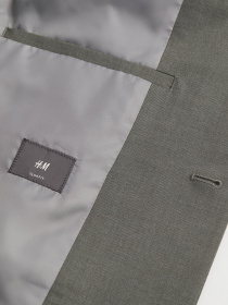Піджаки H&M модель 70698 Фото