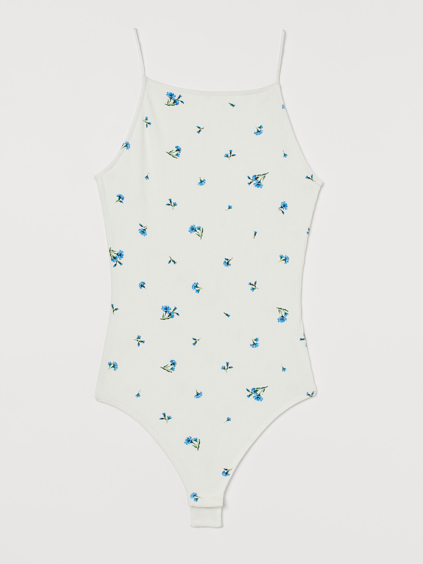 Боди H&M модель 70714 Фото