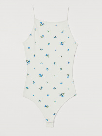 Боди H&M модель 70714 Фото