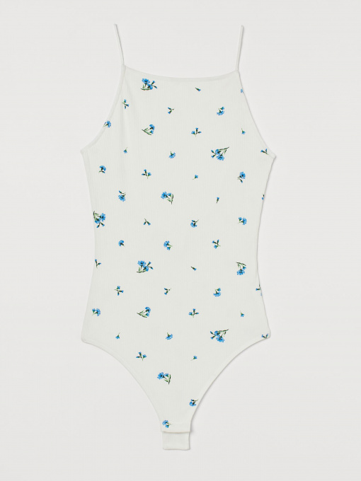 Боди H&M модель 70714 Фото