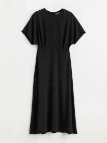 Платье миди H&M модель 70704 Фото