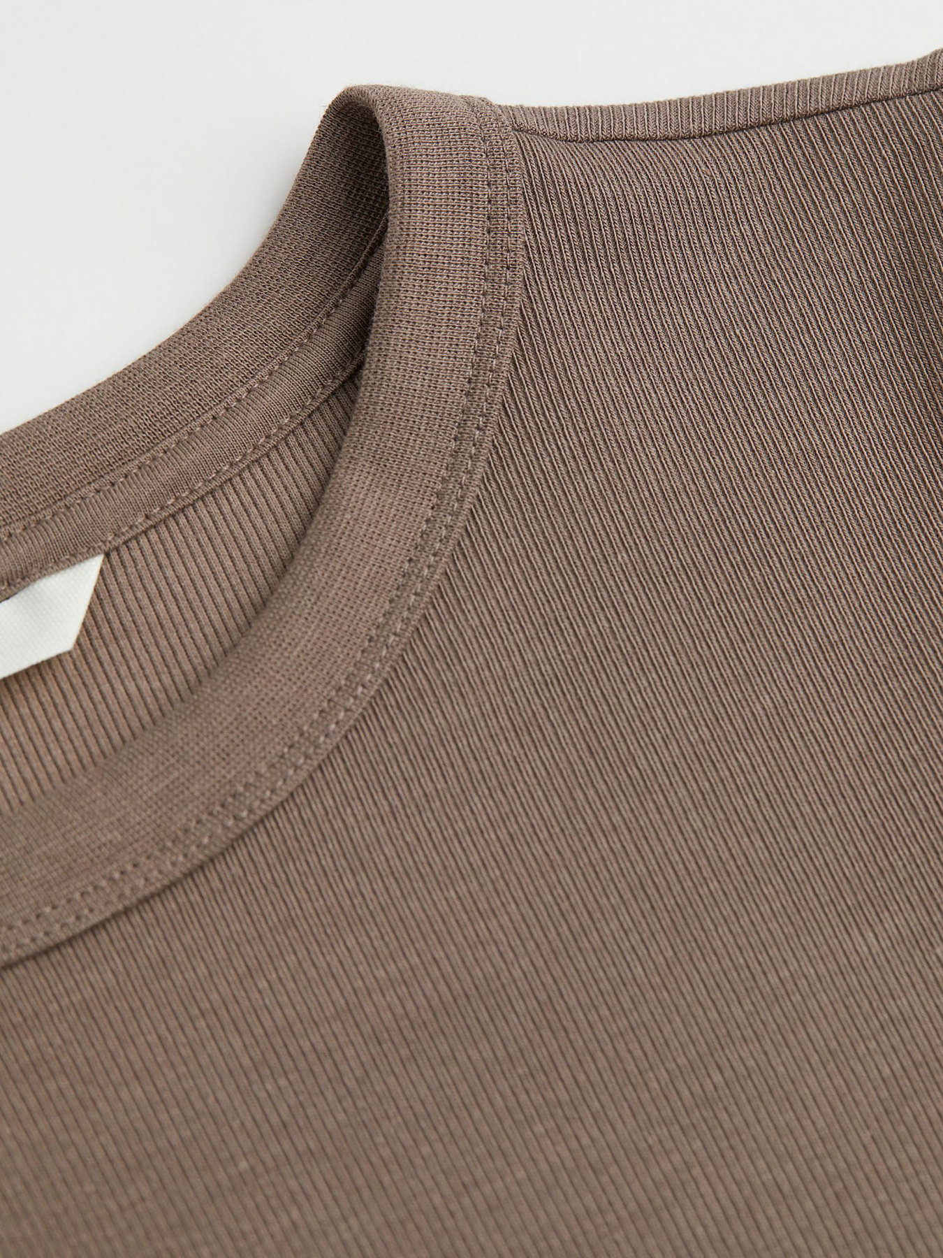 Лонгслив H&M модель 70673 Фото