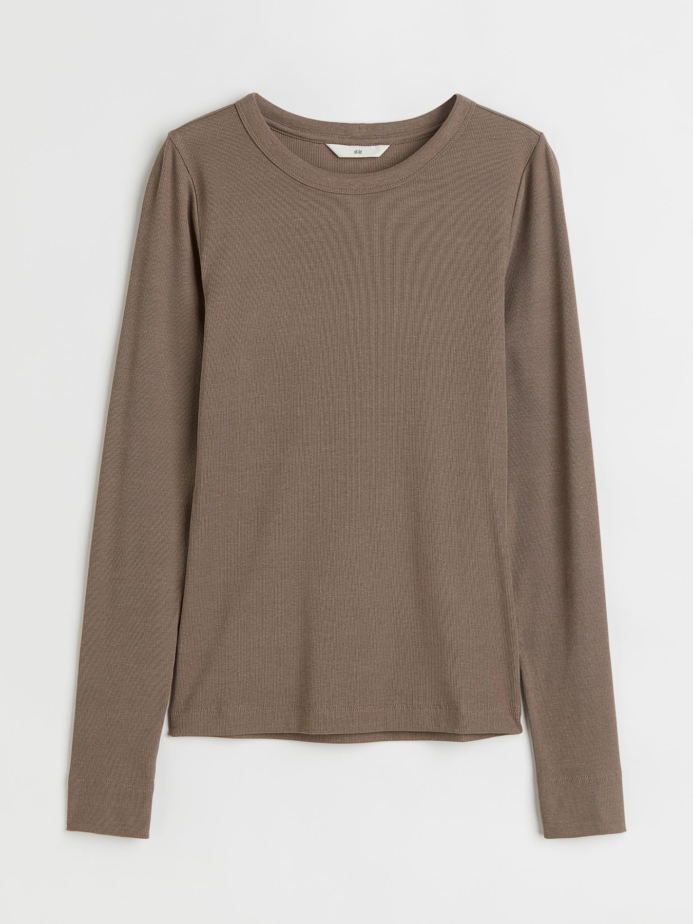 Лонгслив H&M модель 70673 Фото