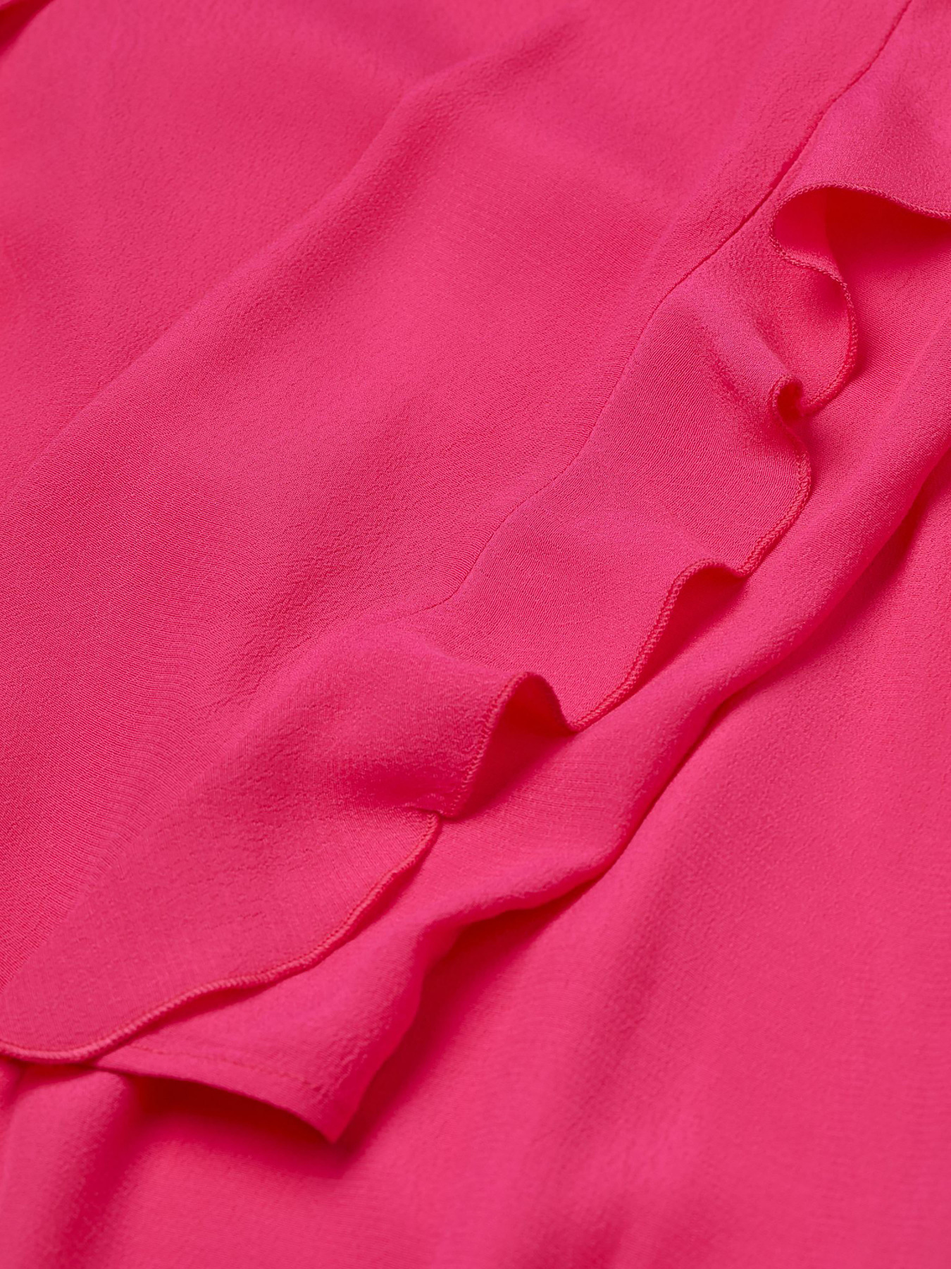 Платье макси H&M модель 70740 Фото