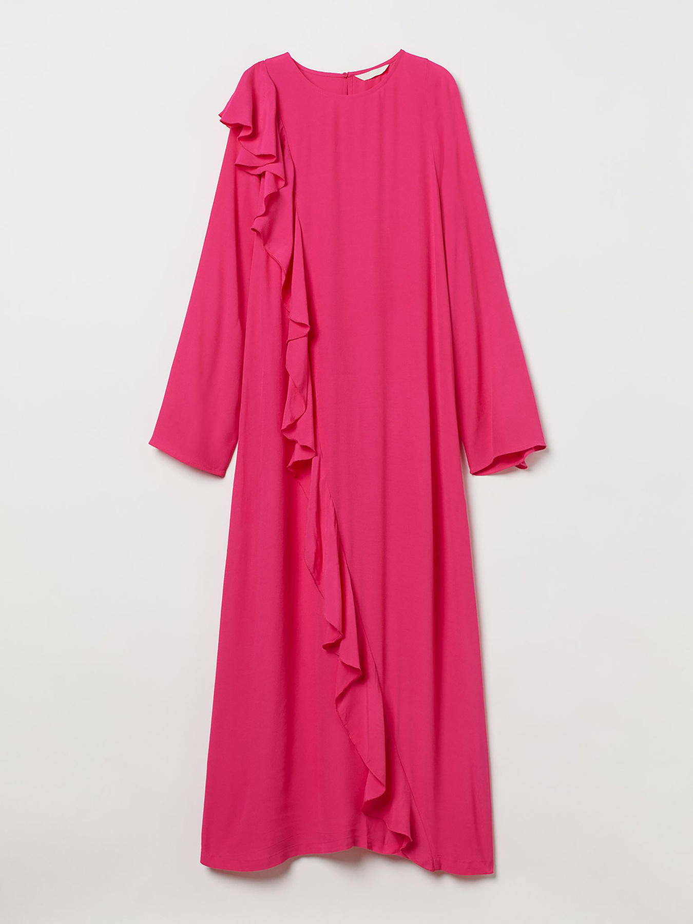 Платье макси H&M модель 70740 Фото