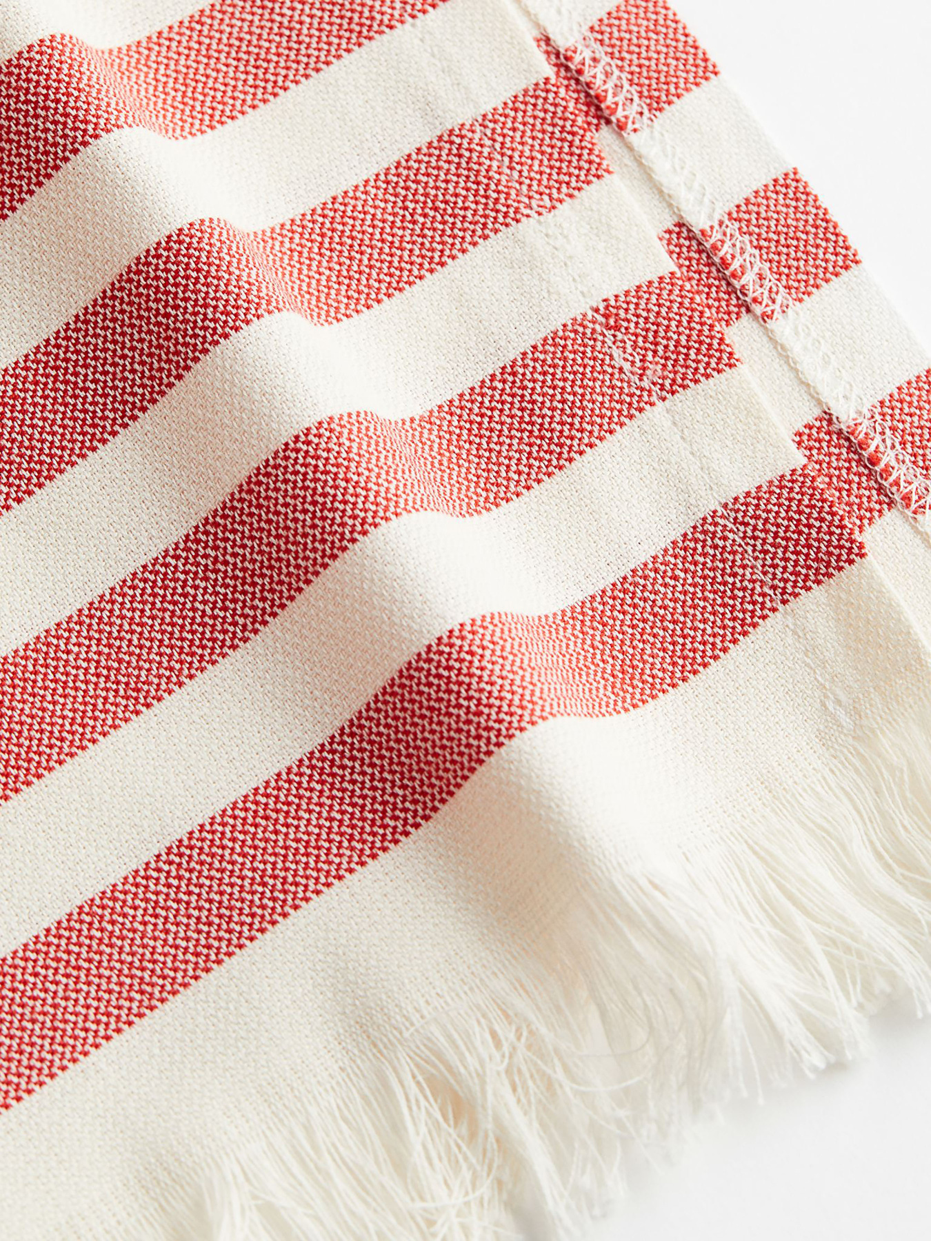 Парео H&M модель 70746 Фото