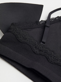 Бюстгальтер H&M модель 70723 Фото