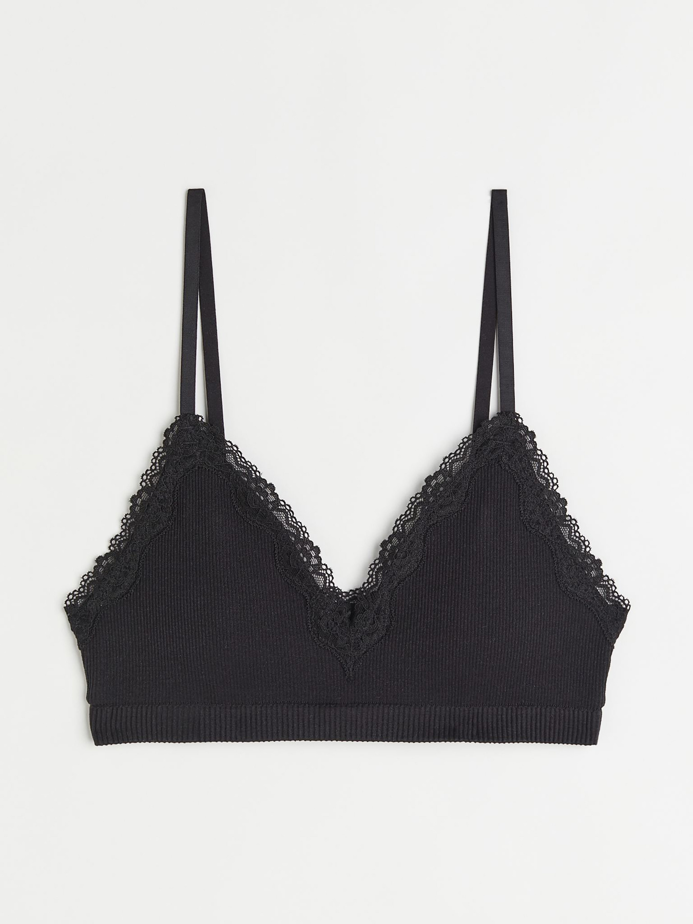 Бюстгальтер H&M модель 70723 Фото