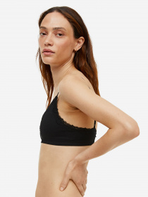 Бюстгальтер H&M модель 70723 Фото