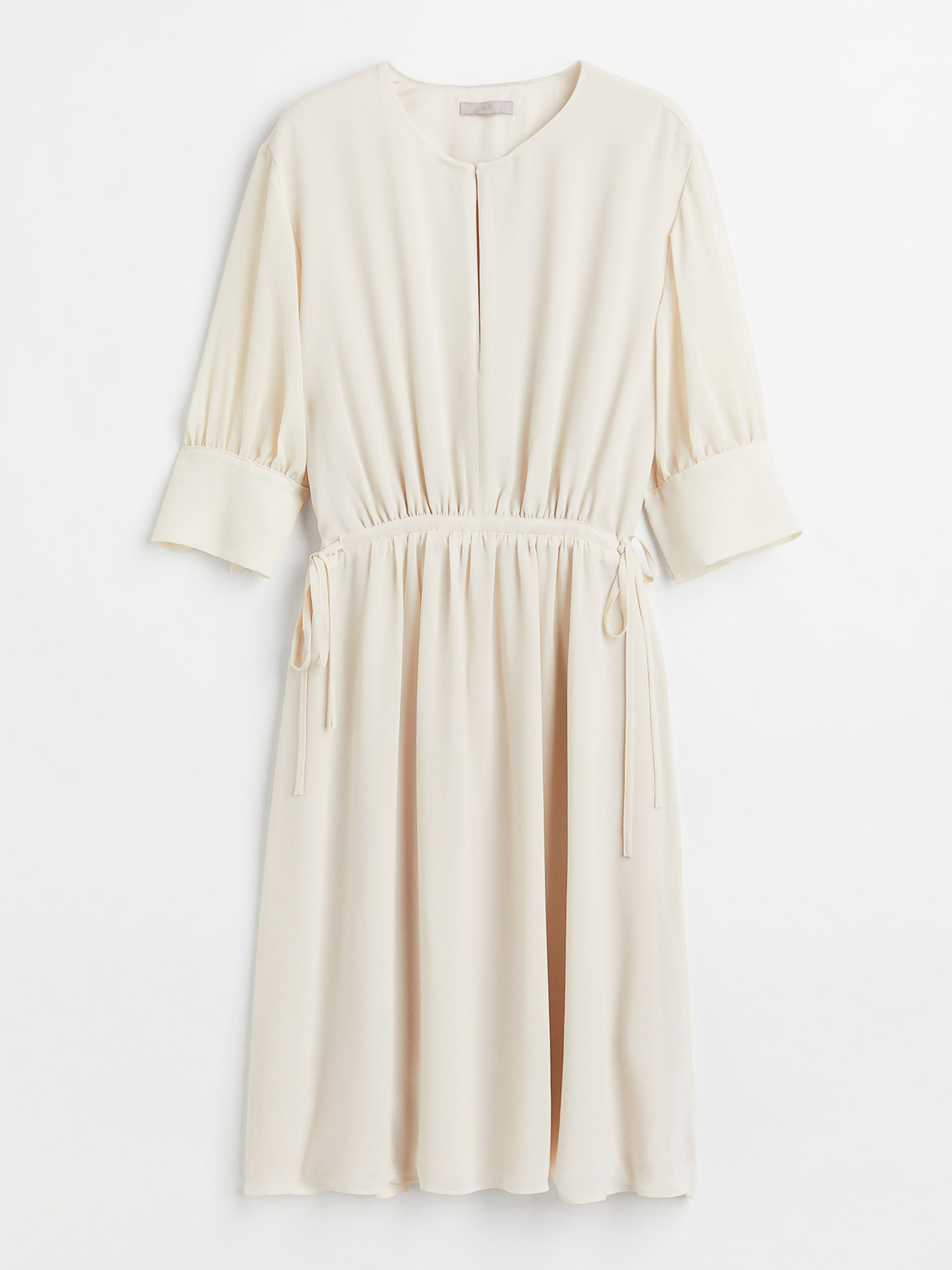 Платье мини H&M модель 70722 Фото