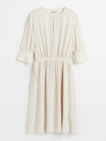 Платье мини H&M модель 70722 Фото