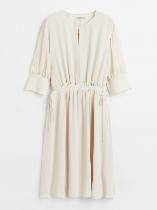 Платье мини H&M модель 70722 Фото