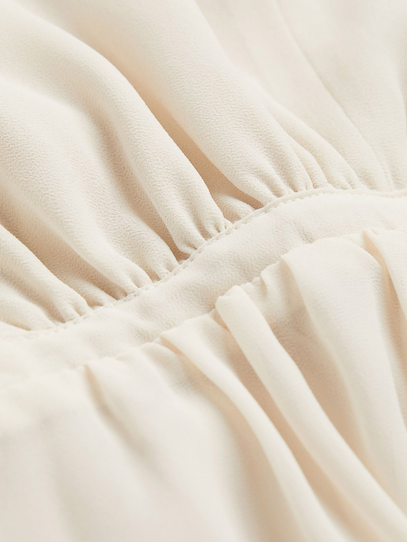 Платье мини H&M модель 70722 Платье мини H&M модель 70722 Фото