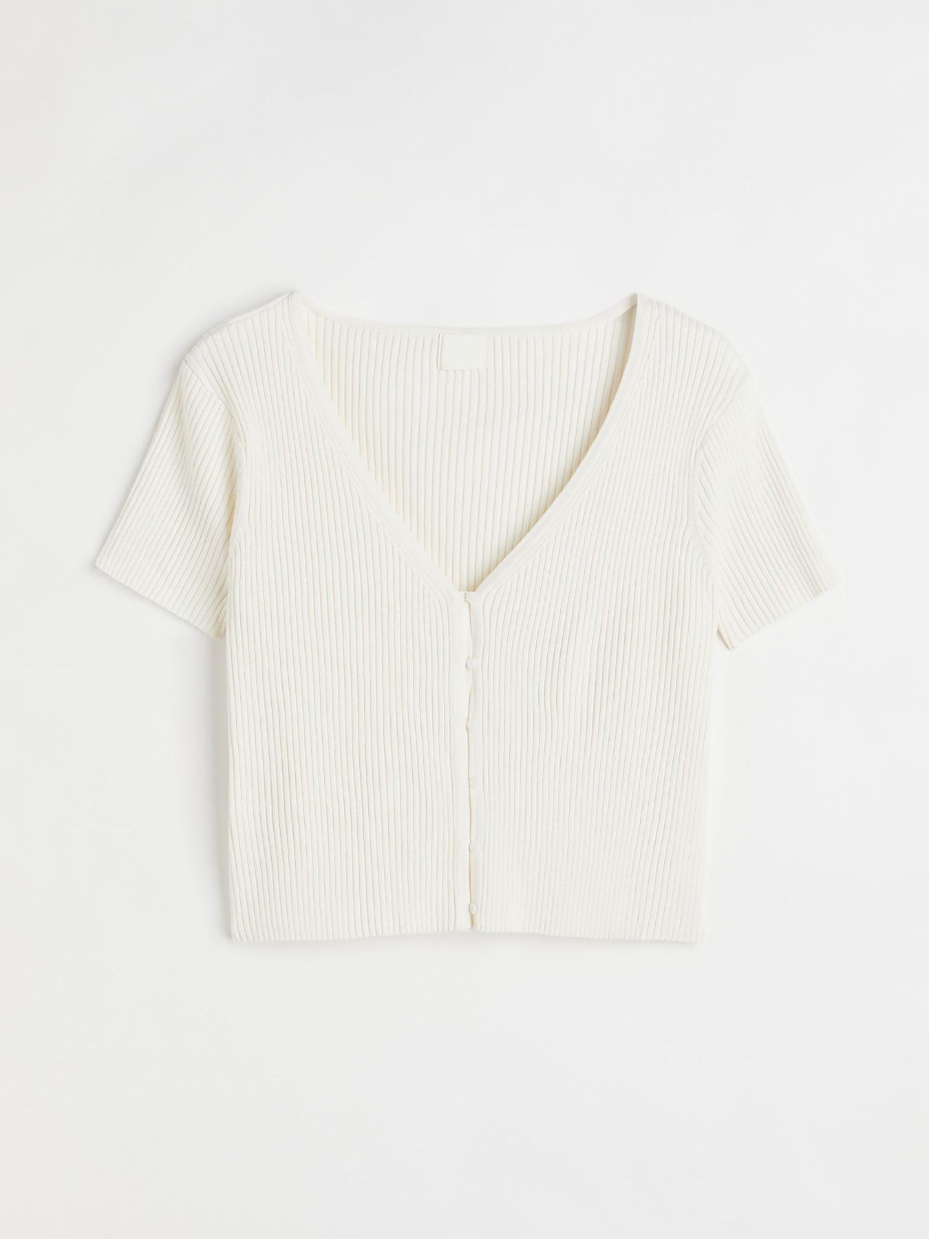 Топ H&M модель 70735 Фото