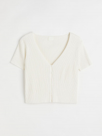 Топ H&M модель 70735 Фото