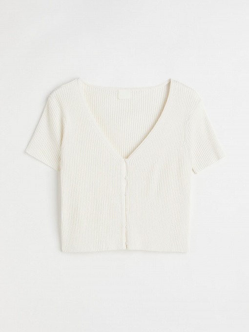 Топ H&M модель 70735 Фото