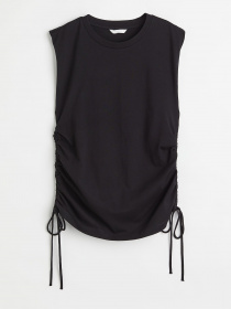 Топ H&M модель 70721 Фото