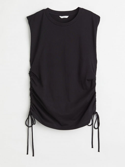 Топ H&M модель 70721 Фото