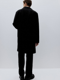 Пальто H&M модель 70731 Фото