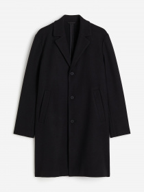 Пальто H&M модель 70731 Фото