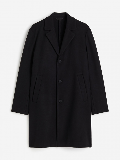 Пальто H&M модель 70731 Фото