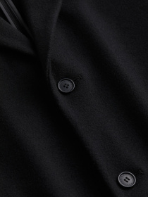 Пальто H&M модель 70731 Фото