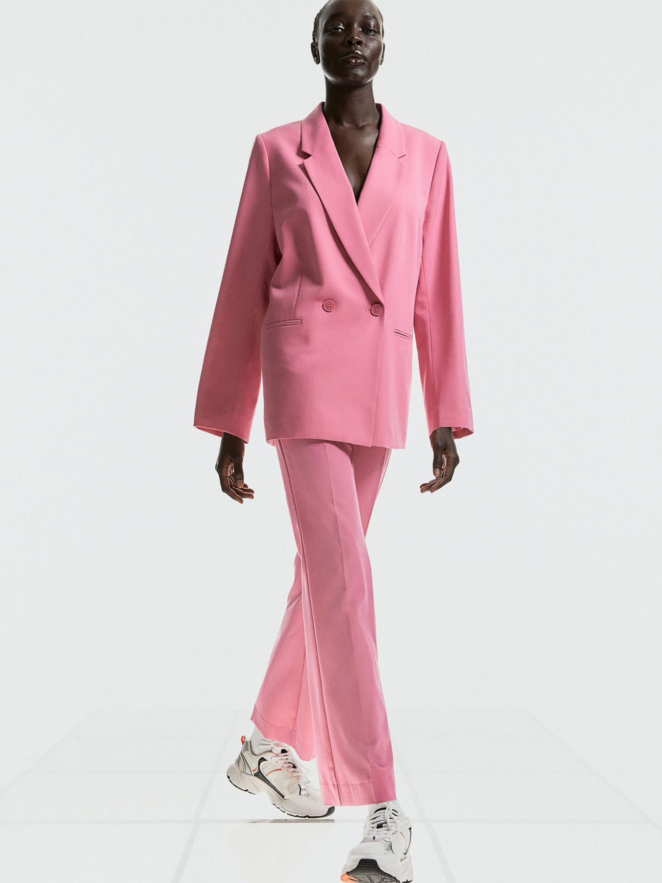 Палаццо H&M модель 70727 Фото