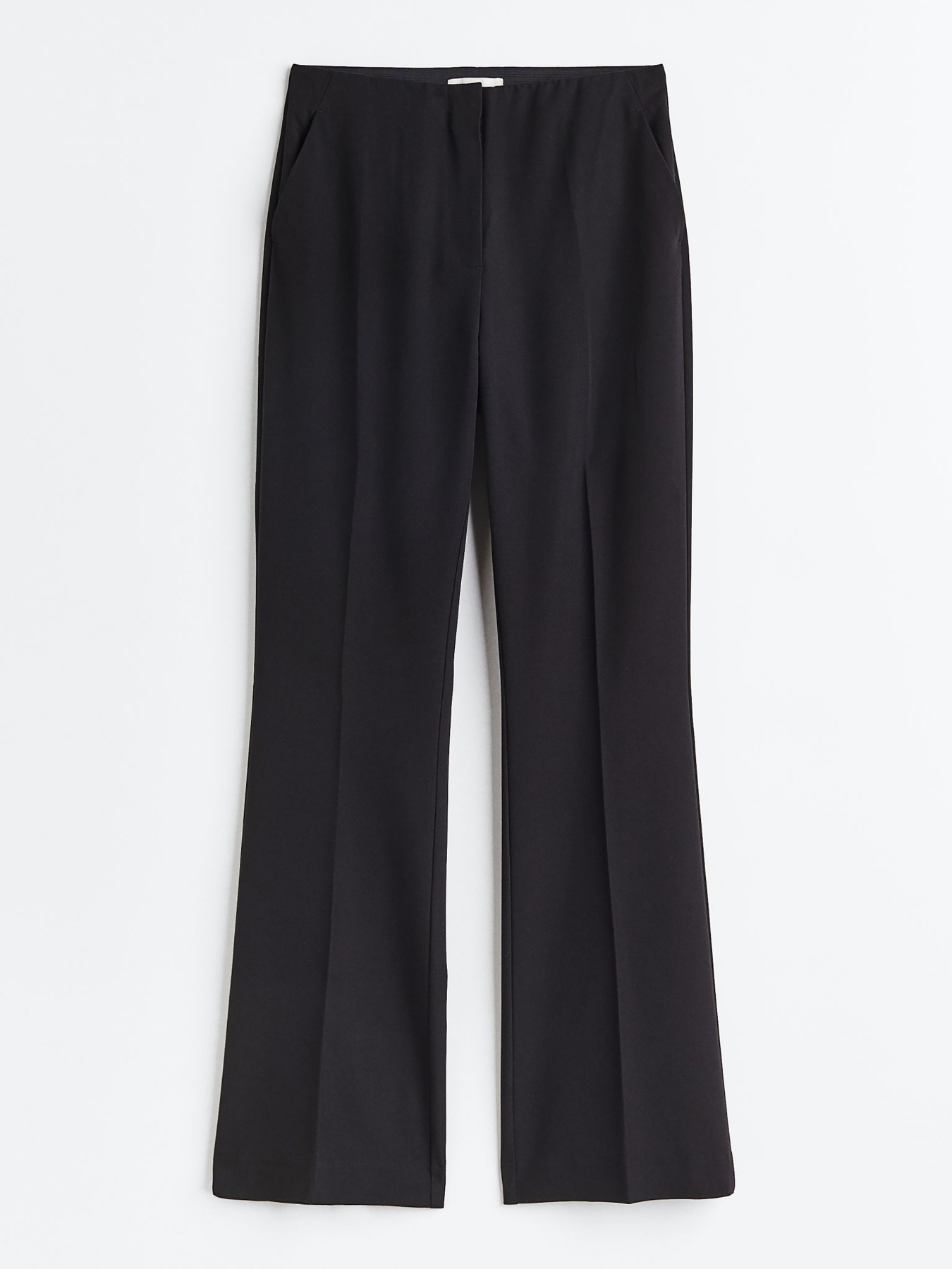 Брюки классические H&M модель 70739 Фото