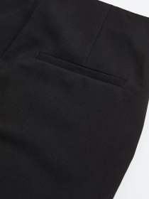 Брюки классические H&M модель 70739 Фото