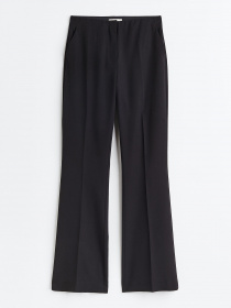 Брюки классические H&M модель 70739 Фото