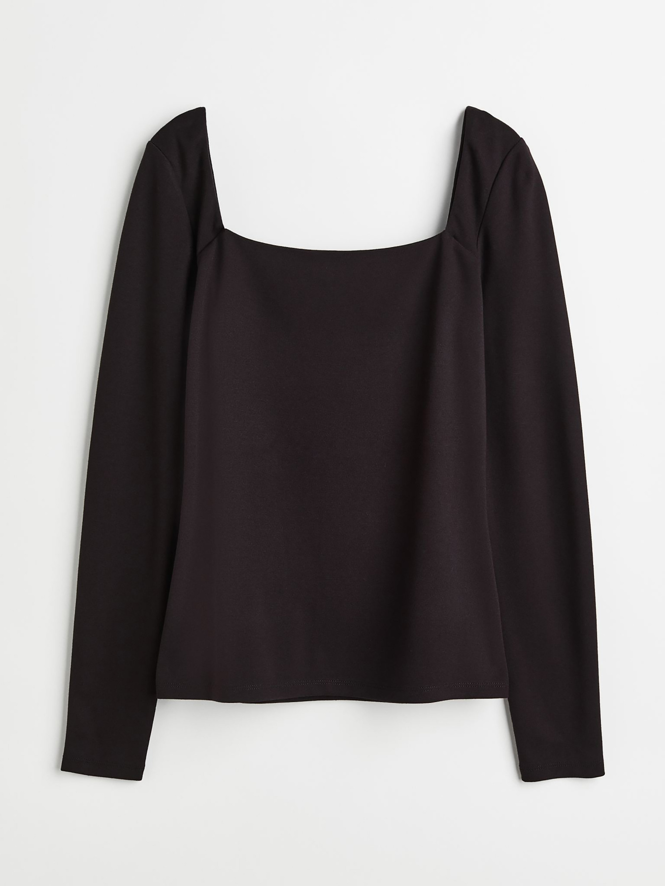 Лонгслив H&M модель 70728 Фото