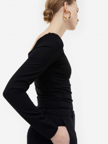 Лонгслів H&M модель 70728 Фото