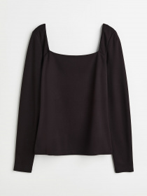 Лонгслів H&M модель 70728 Фото