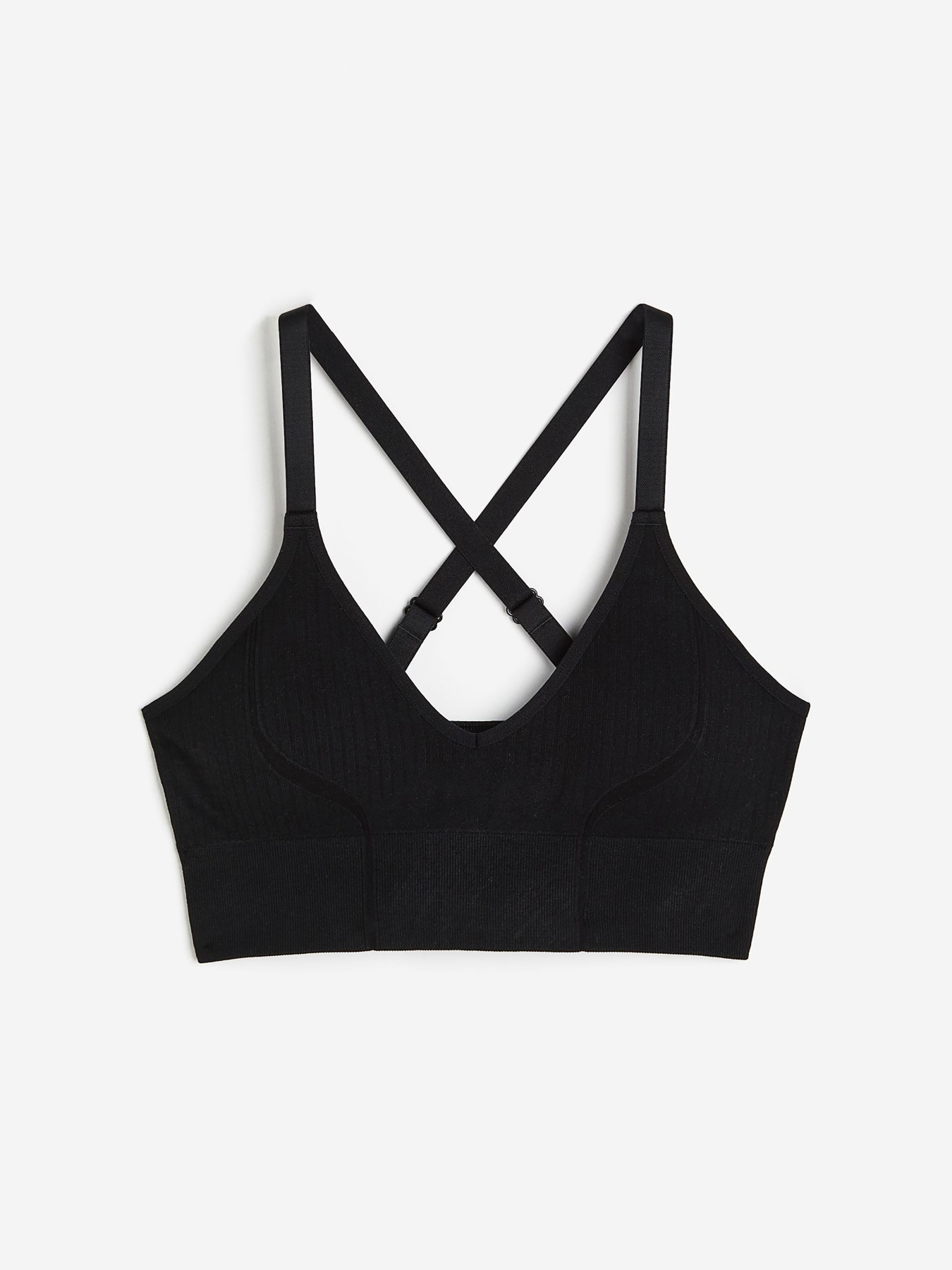 Топ спортивный H&M модель 70752 Фото