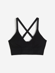 Топ спортивный H&M модель 70752 Фото