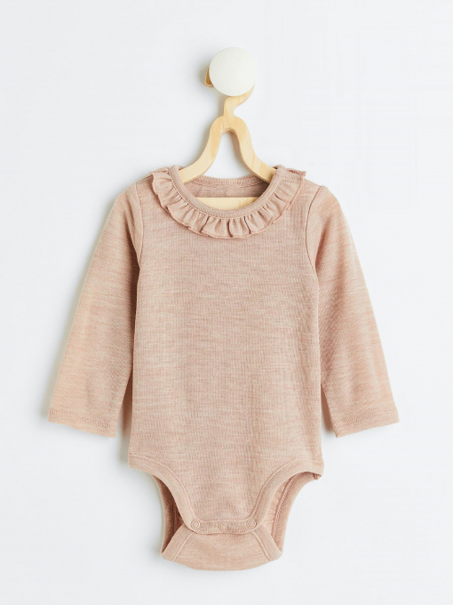 Боді для немовлят H&M модель 70734 Фото