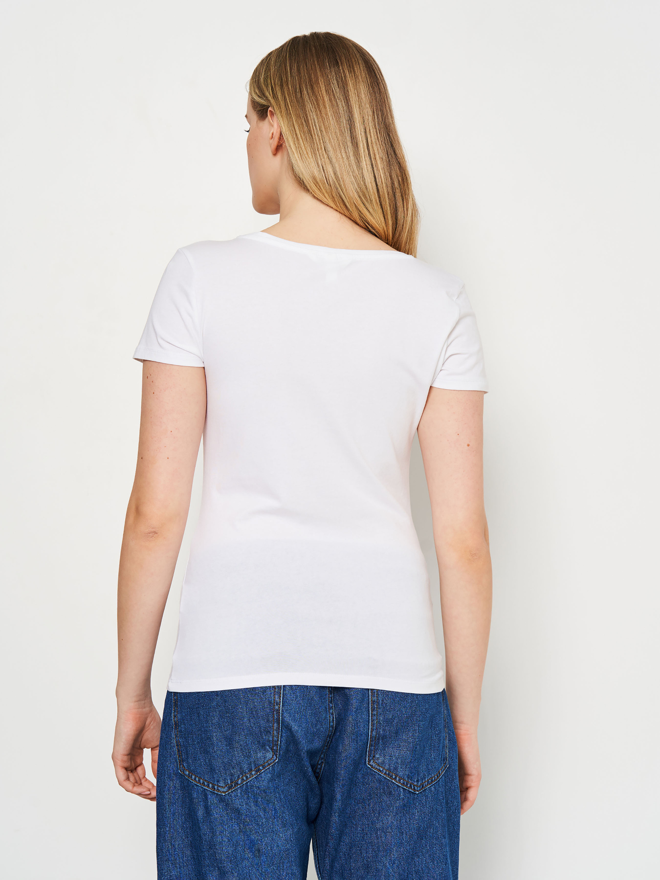 Футболка H&M модель 70719 Фото