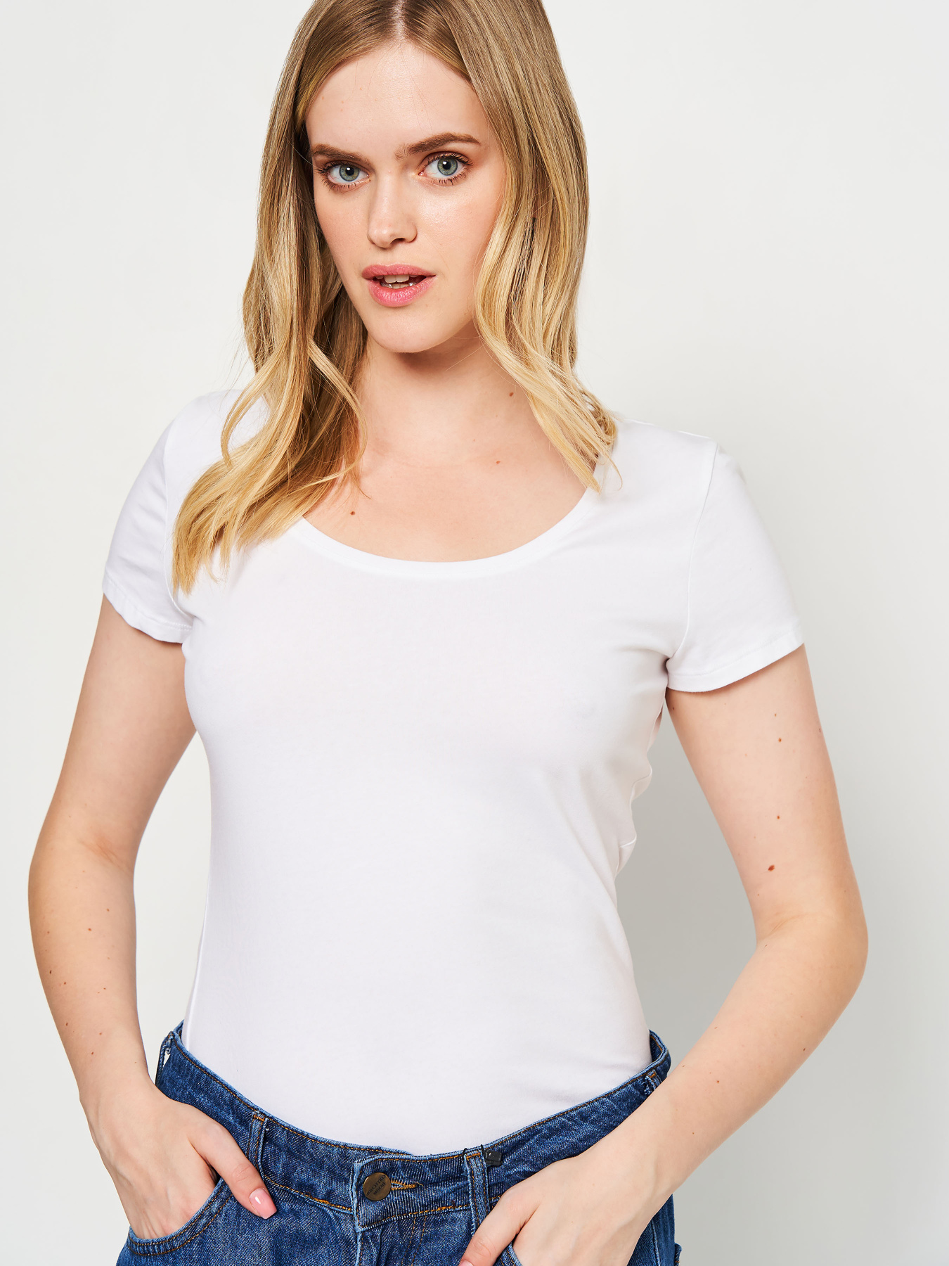 Футболка H&M модель 70719 Фото